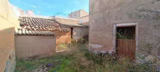 Parcela urbana en venta