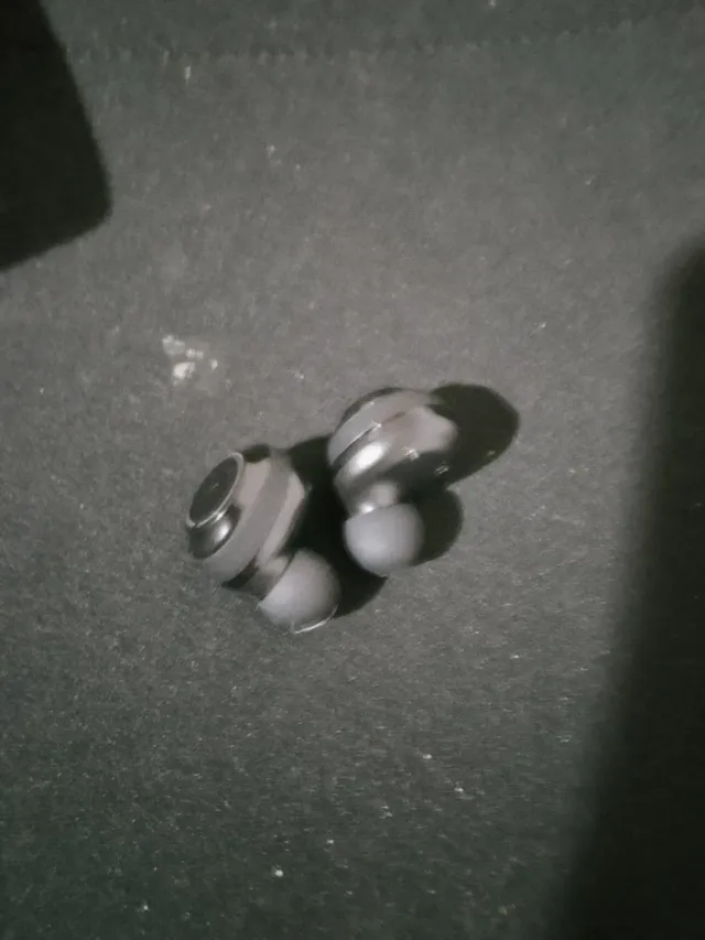 Auriculares Gaming LED 25W Plata