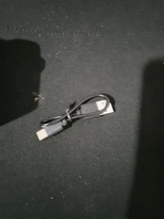 Auriculares Gaming LED 25W Plata