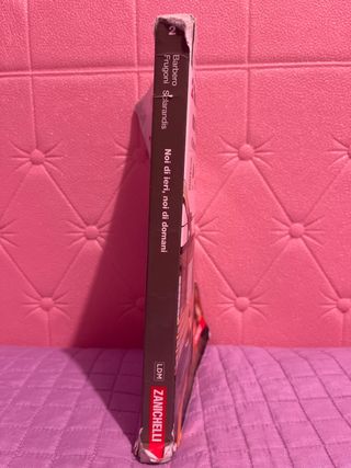 Noi di ieri, noi di domani. Per le Scuole super...