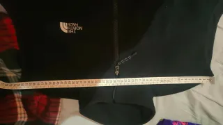 Chaleco The North Face Negro