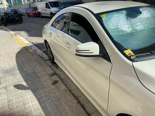 Mercedes-Benz Clase CLA 2014