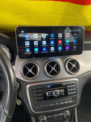 Mercedes-Benz Clase CLA 2014