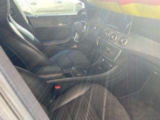 Mercedes-Benz Clase CLA 2014