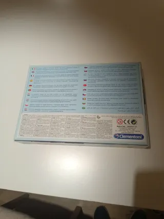 Puzzle Disney Frozen 2x20 piezas