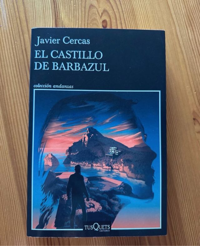 El castillo de Barbazul: Terra Alta III