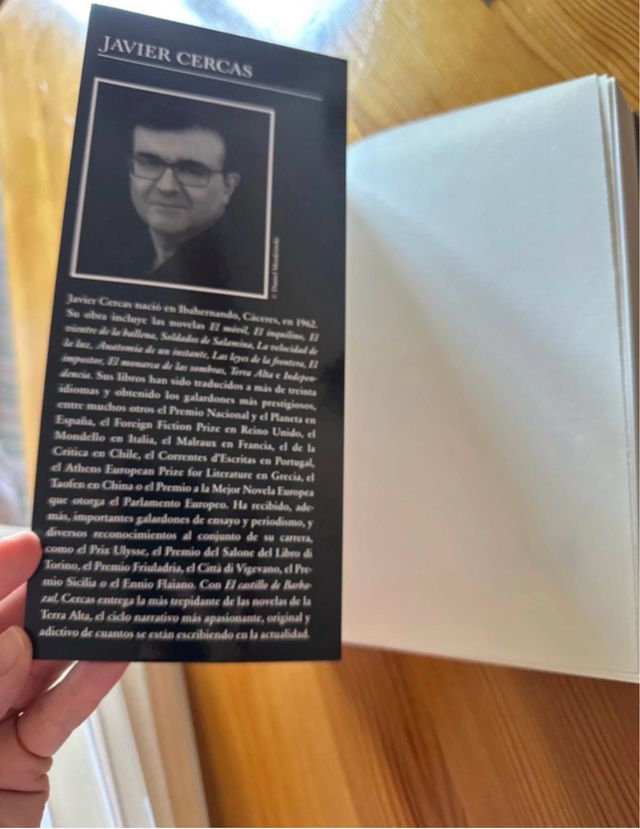 El castillo de Barbazul: Terra Alta III