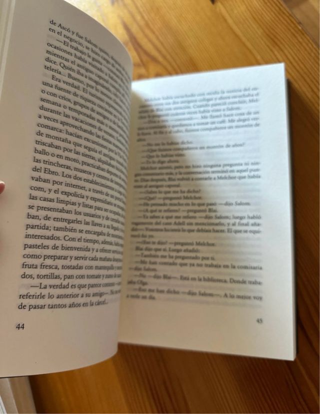 El castillo de Barbazul: Terra Alta III