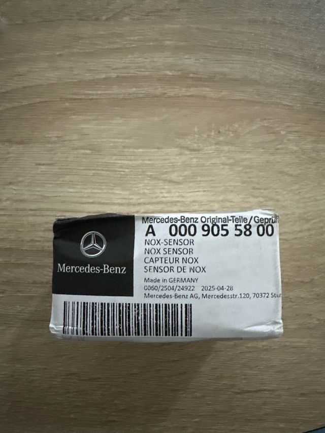 Sensor Nox Mercedes A 000 905 58 00