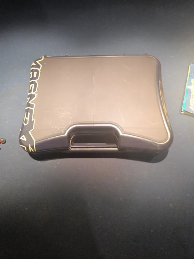 Magnext 50+ Juego Construcción 3D