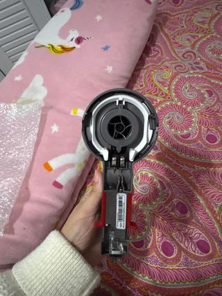 Reemplazo del Motor Dyson