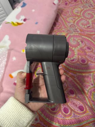 Reemplazo del Motor Dyson