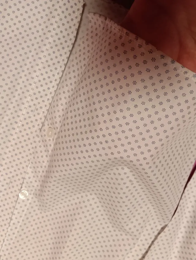 Camisa niño Benetton Talla 8-9 años