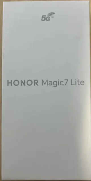 Honor Magic 7 Lite 5G 512GB