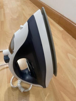 Plancha Bosch QuickFilling