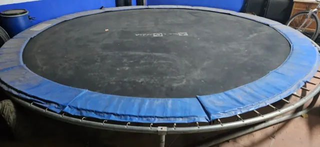 Colchoneta elástica