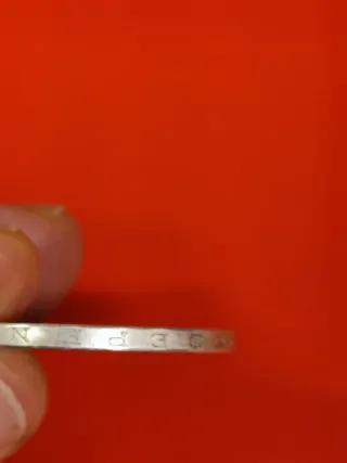 Moneda Plata 25 Pesos México 1968 Olimpiada