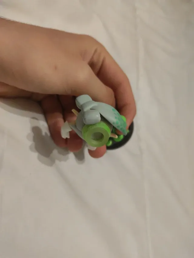 Amiibo Callie Mar Splatoon Oficial Nintendo