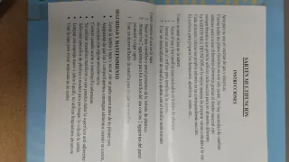 Sartén Multifunción 3 en 1 con Tapa