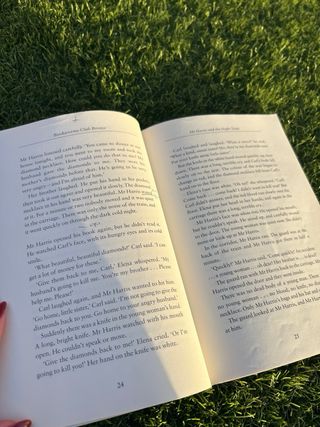 Oxford Bookworms Club Stories for Reading Circl...