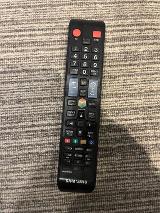 Samsung TV UE40F6200AW Full HD 40