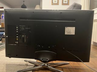 Samsung TV UE40F6200AW Full HD 40