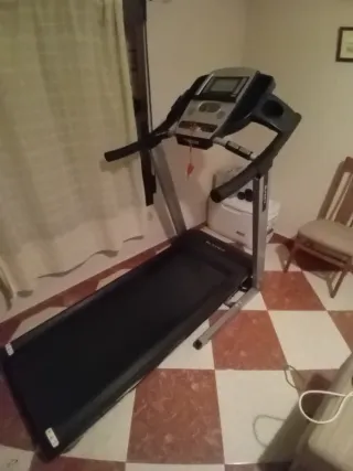 Cinta de Correr Profesional