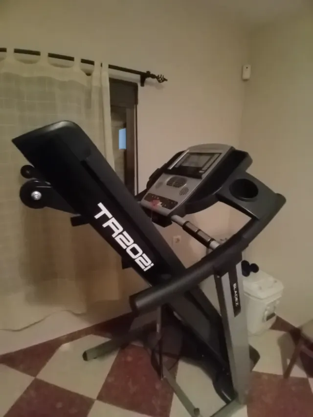 Cinta de Correr Profesional