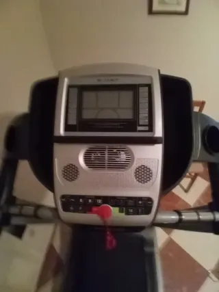 Cinta de Correr Profesional