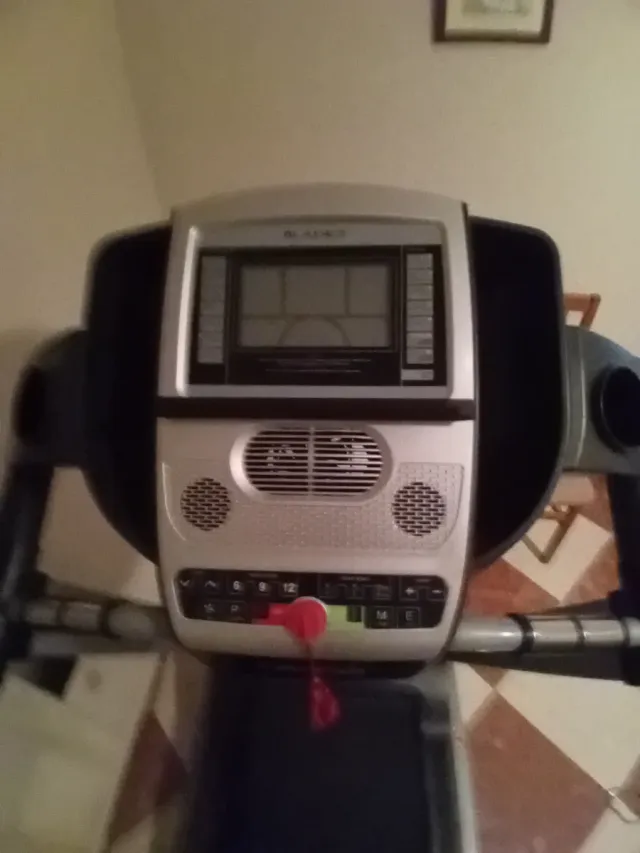 Cinta de Correr Profesional