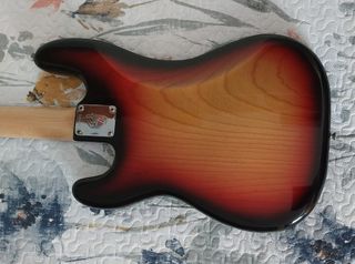 Fender Precision Bass 1974