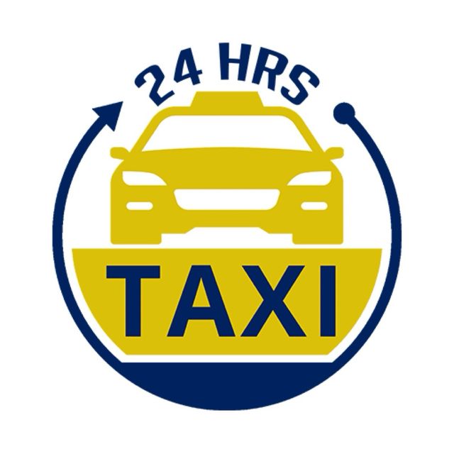 taxi 24h