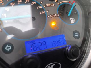 Kymco Agility City 125 Negro 2022