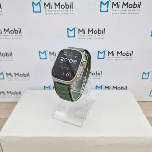Apple Watch Ultra 2 49mm