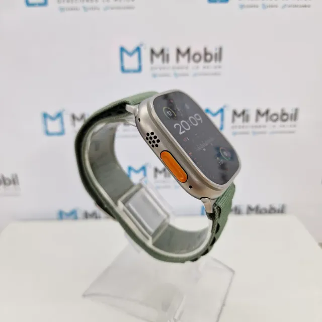 Apple Watch Ultra 2 49mm