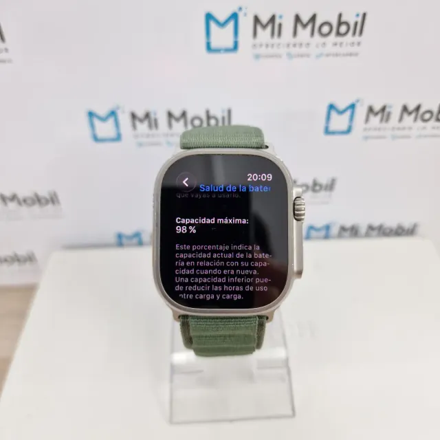 Apple Watch Ultra 2 49mm