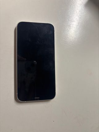 iPhone 12 mini Apple