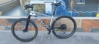 Bicicleta Scott Scale Talla L