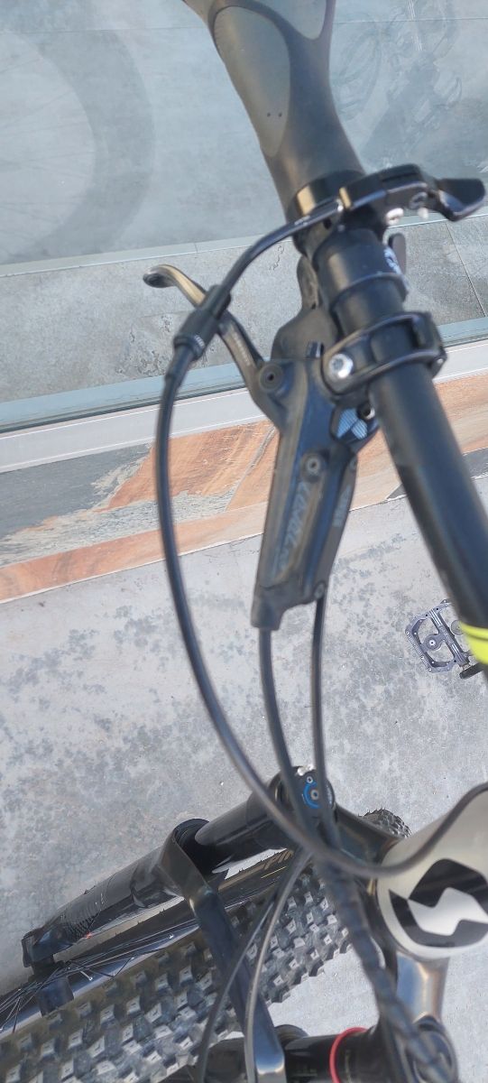 Bicicleta Scott Scale Talla L