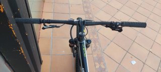 Bicicleta Scott Scale Talla L