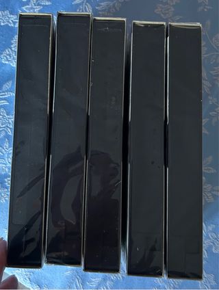 Cinta VHS Rocio Durcal Películas