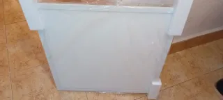 Panel LED Blanco Simon