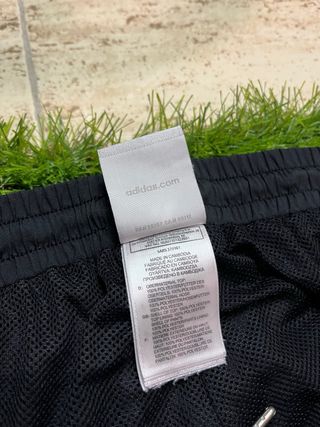 Conjunto Chándal Adidas Rojo y Negro