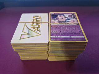 Pokémon Origen Perdido CARTAS ORIGINALES