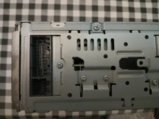 Radio CD Coche Chrysler Voyager.