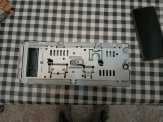 Radio CD Coche Chrysler Voyager.