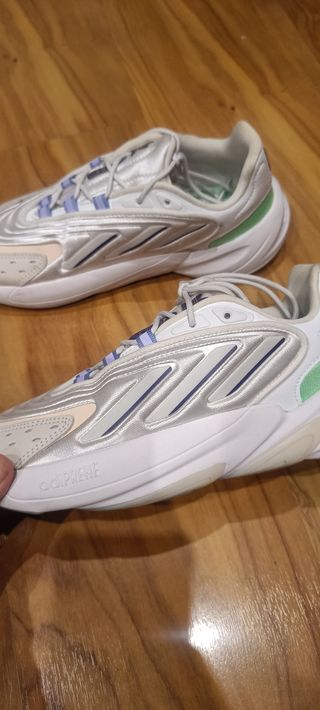 Zapatillas Adidas Ozelia Mujer