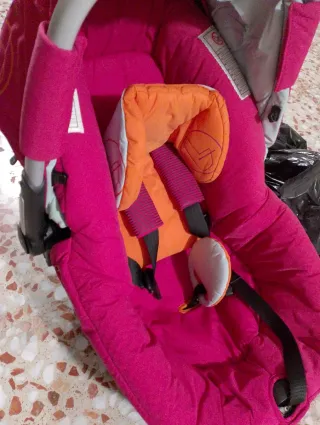 Silla de coche para bebé Nuevo