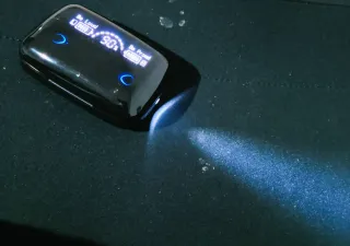 Auriculares Bluetooth V5.3 Gaming