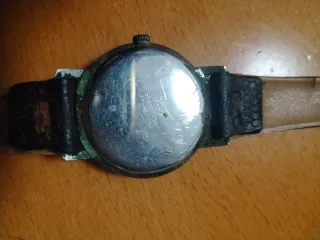 Orologio Florent Vintage 17 Rubini